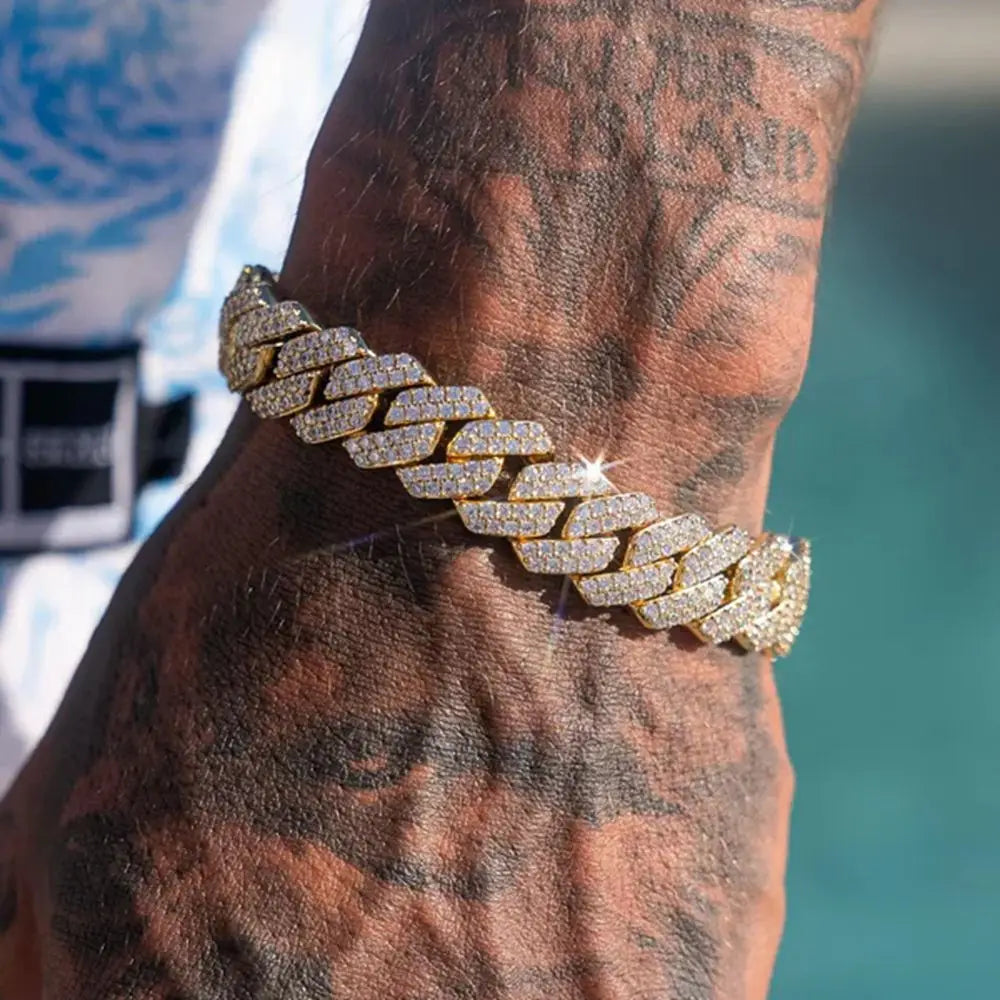 Men's Accessories