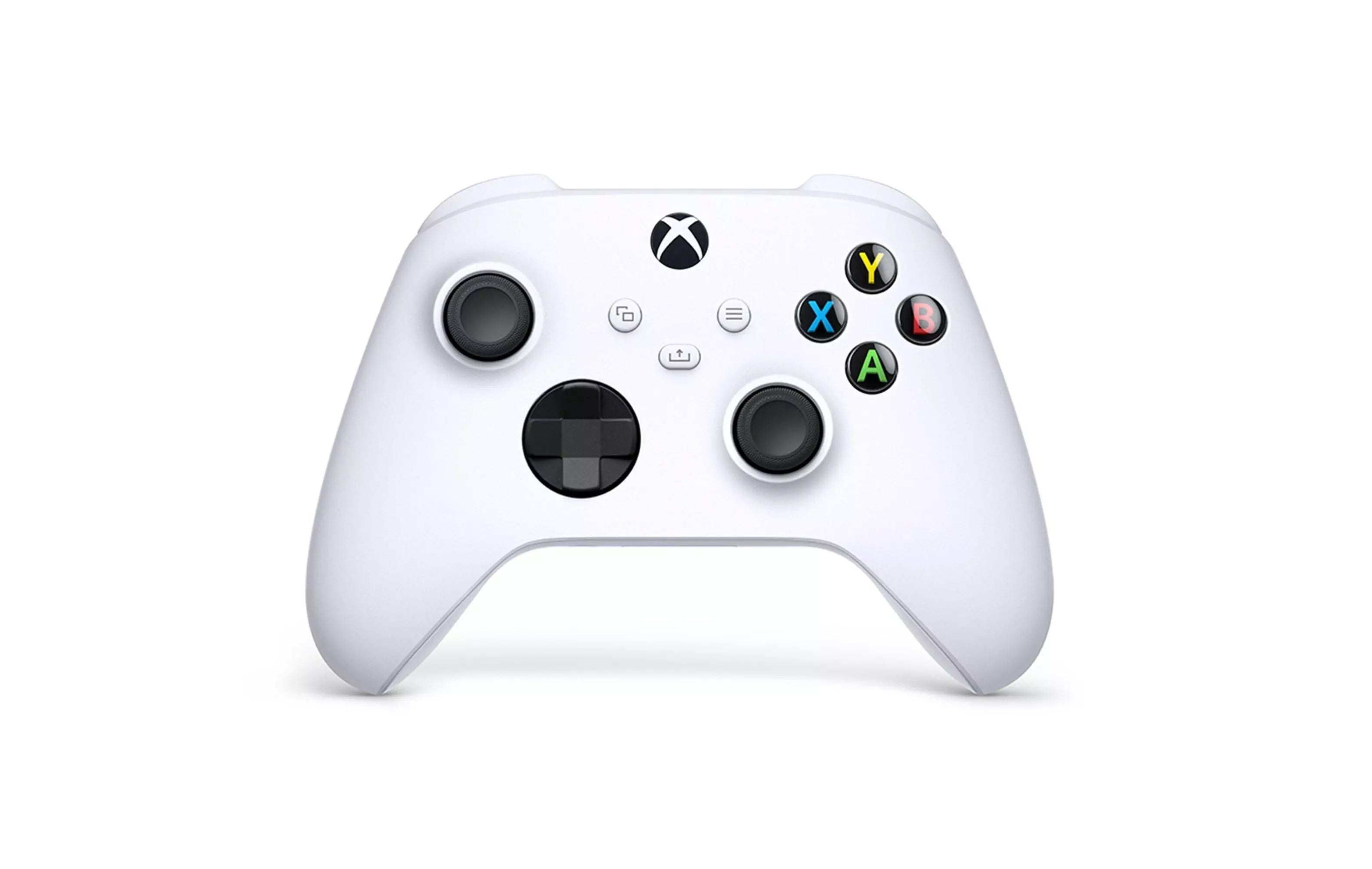 Gaming Accessories
