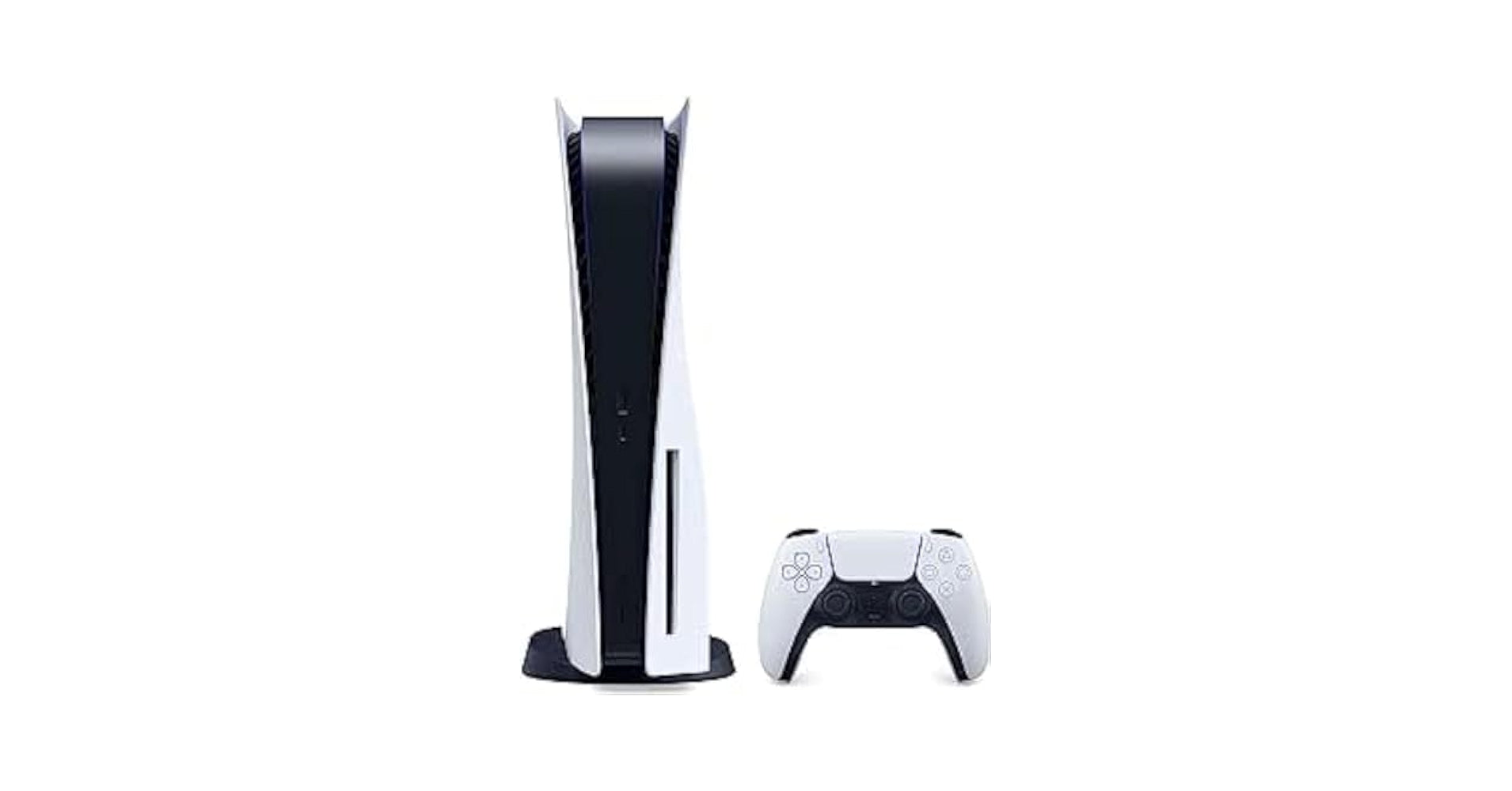 PlayStation 5 Disc Console Slim