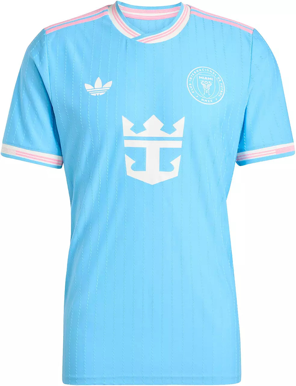 Inter Miami CF Third Authentic Jersey 2025-2026