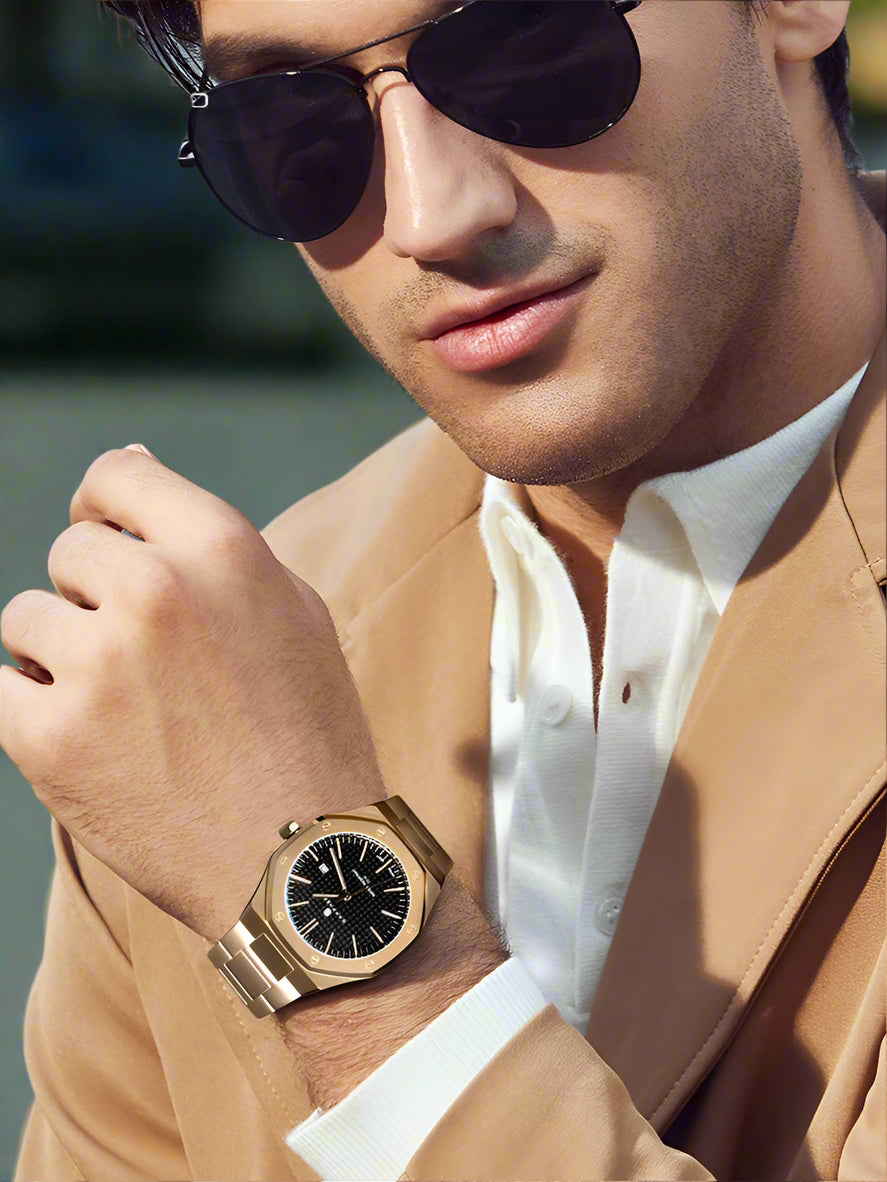 Sapphero Watch