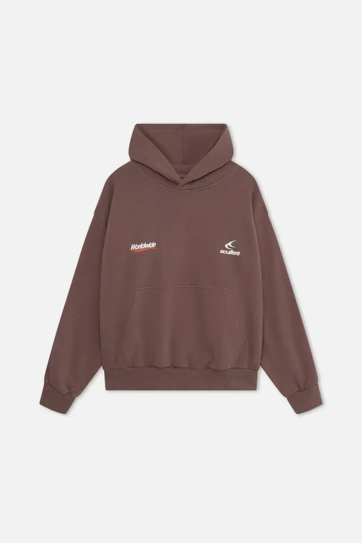 Men's High Street scuffer oversized