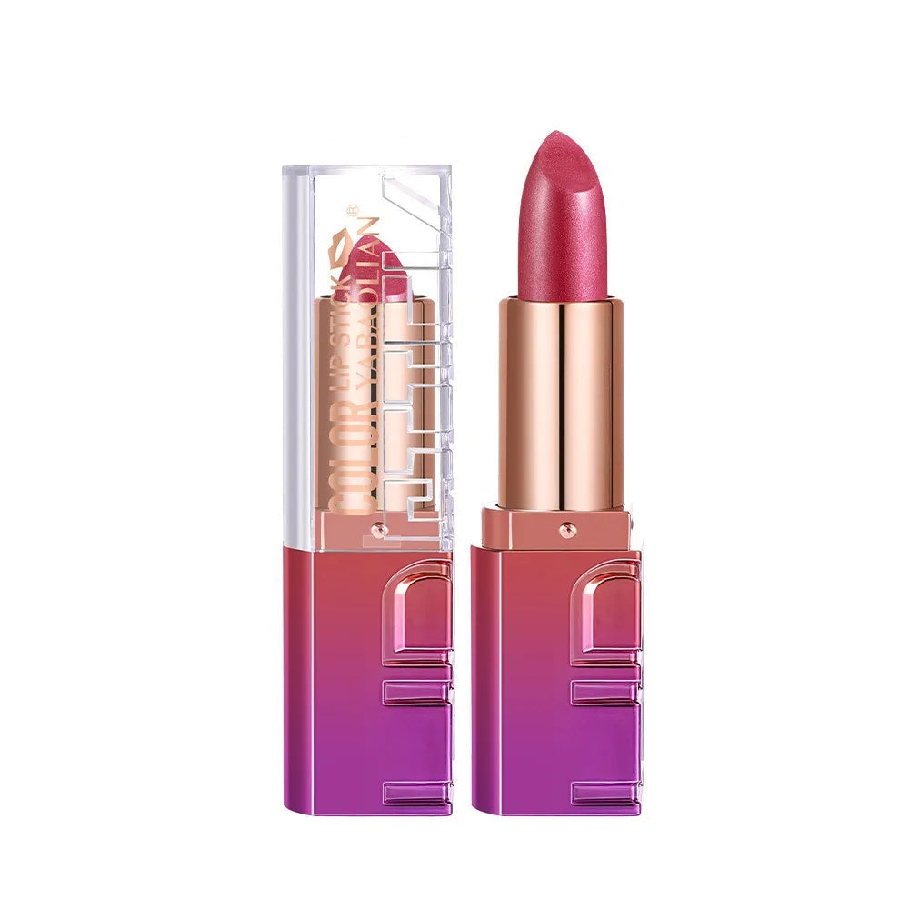 Glitter Lipstick - Shimmer Plumper
