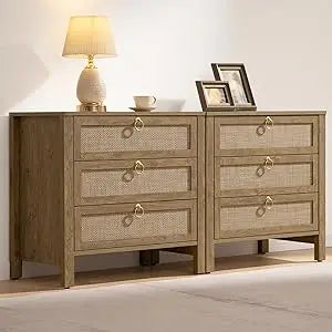 Boho Dressing Table