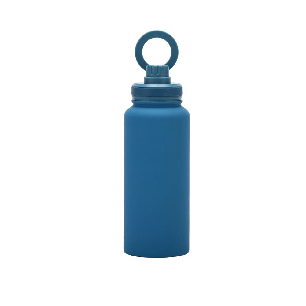 Rotating Phone Holder & Thermal Cup