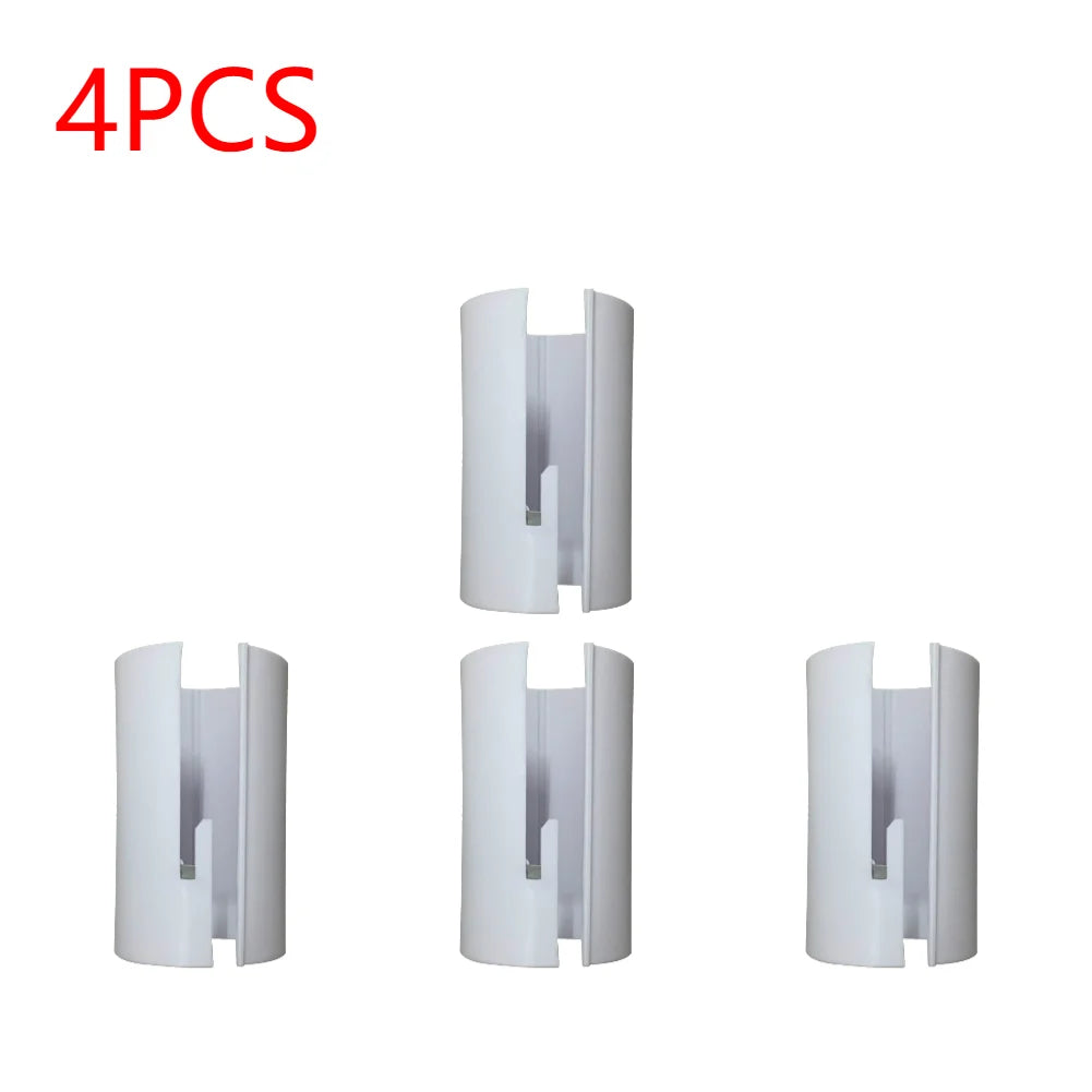 5-1PCS Wrapping Paper Cutter Sliding Cutter Christmas Wrapping Paper Cutting Tool Mini Cutter For Xmas Gift Box Package Paper