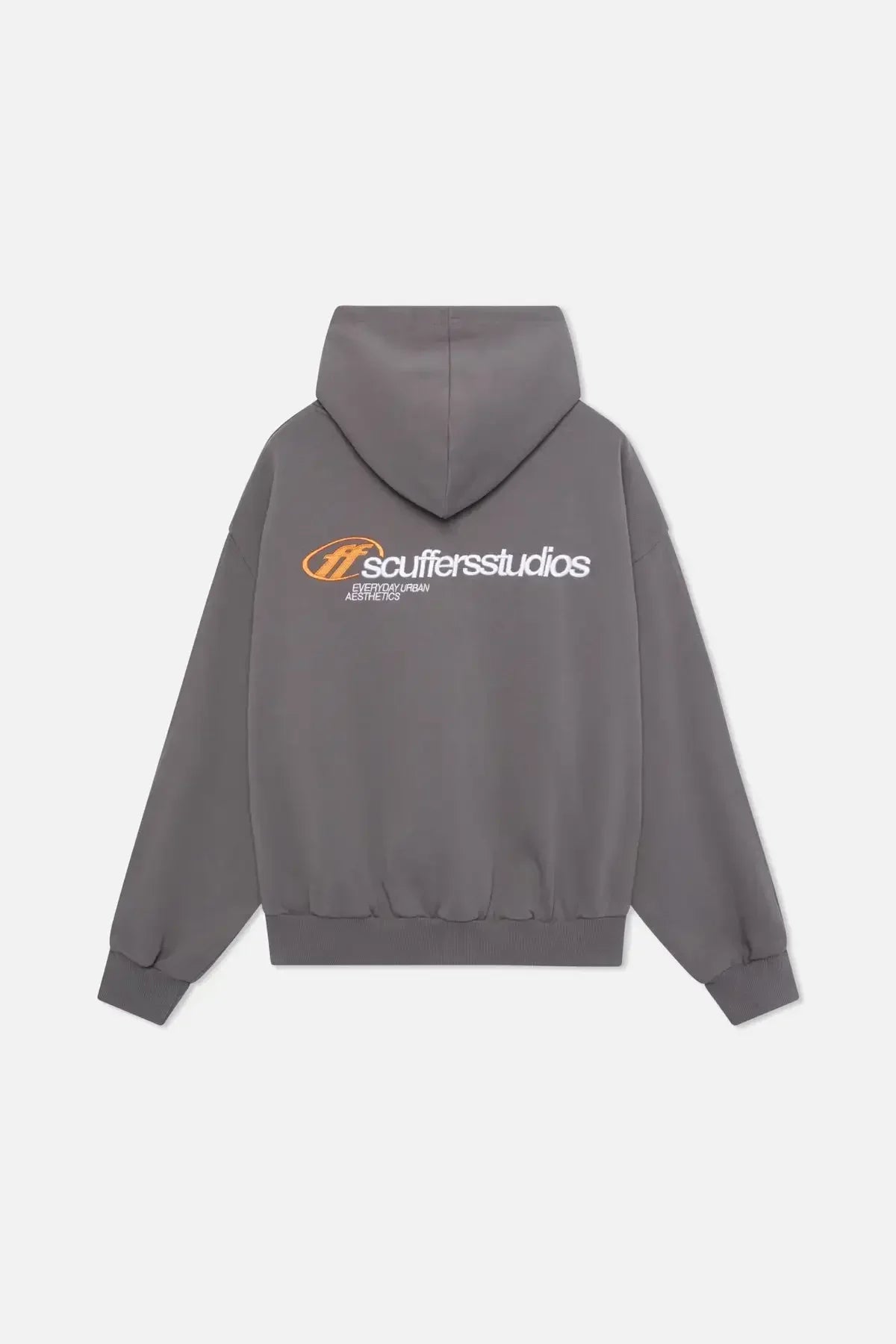 Men's High Street scuffer oversized