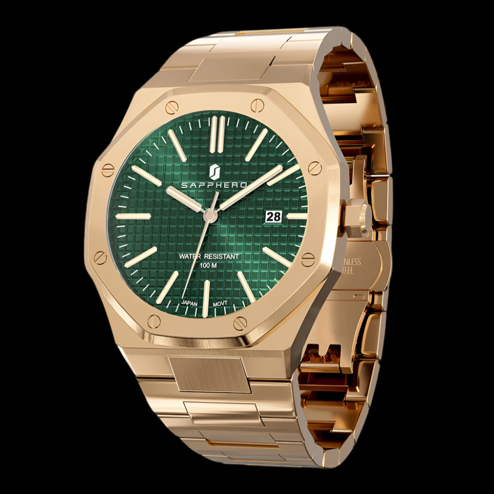 Sapphero Watch