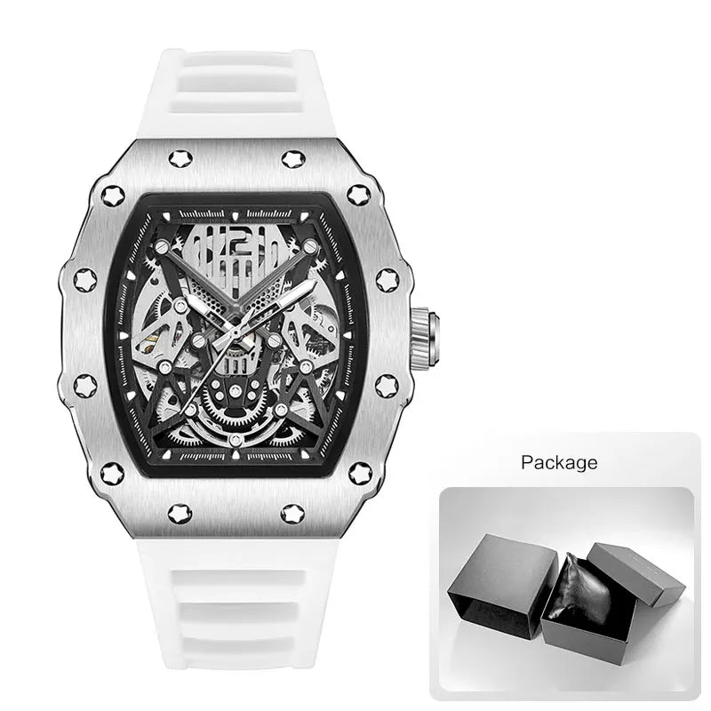MEGIR & RUIMAS Automatic Watch for Men