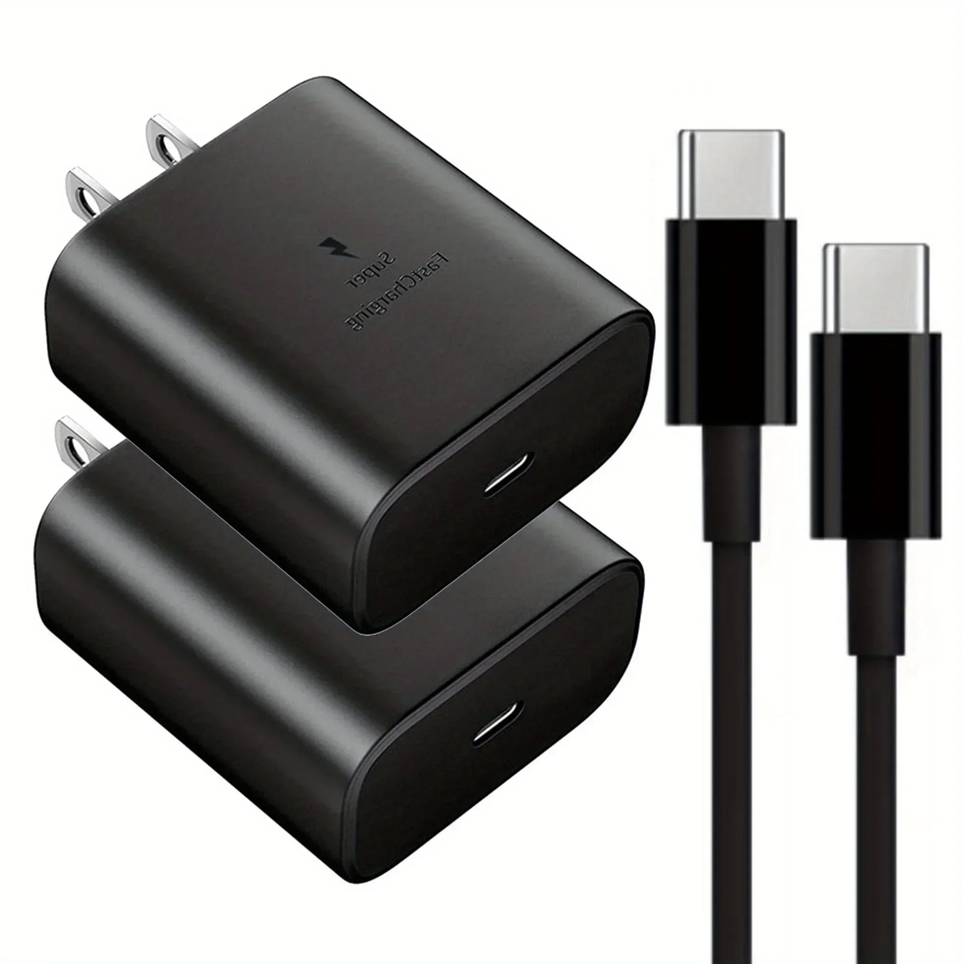 Samsung 45W USB-C Superfast Charger