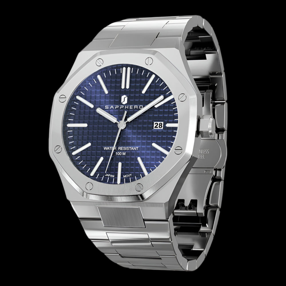 Sapphero Watch