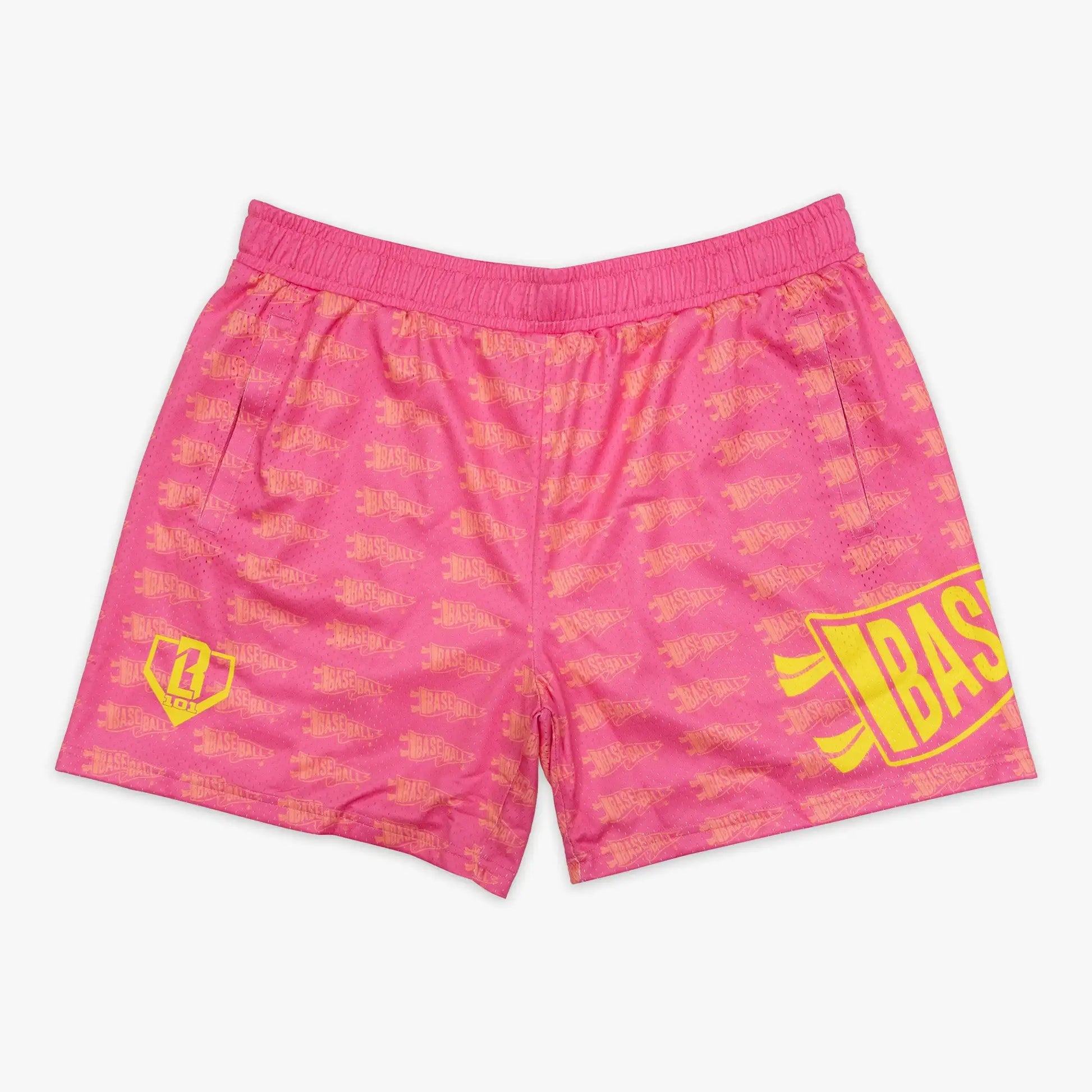 Basketball Shorts Comfy Quick-Dry