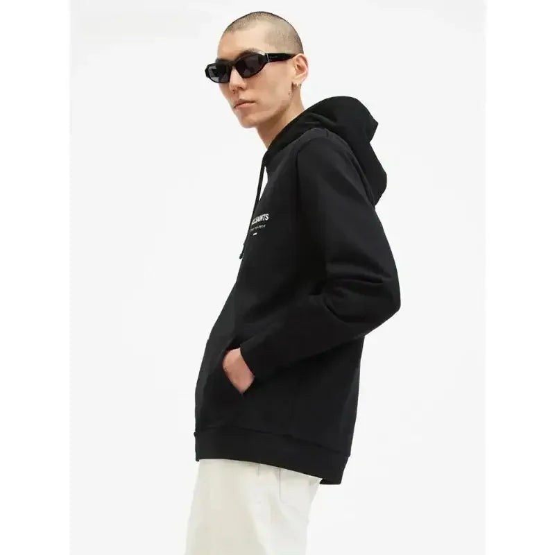 Men's All Saints Hoodies