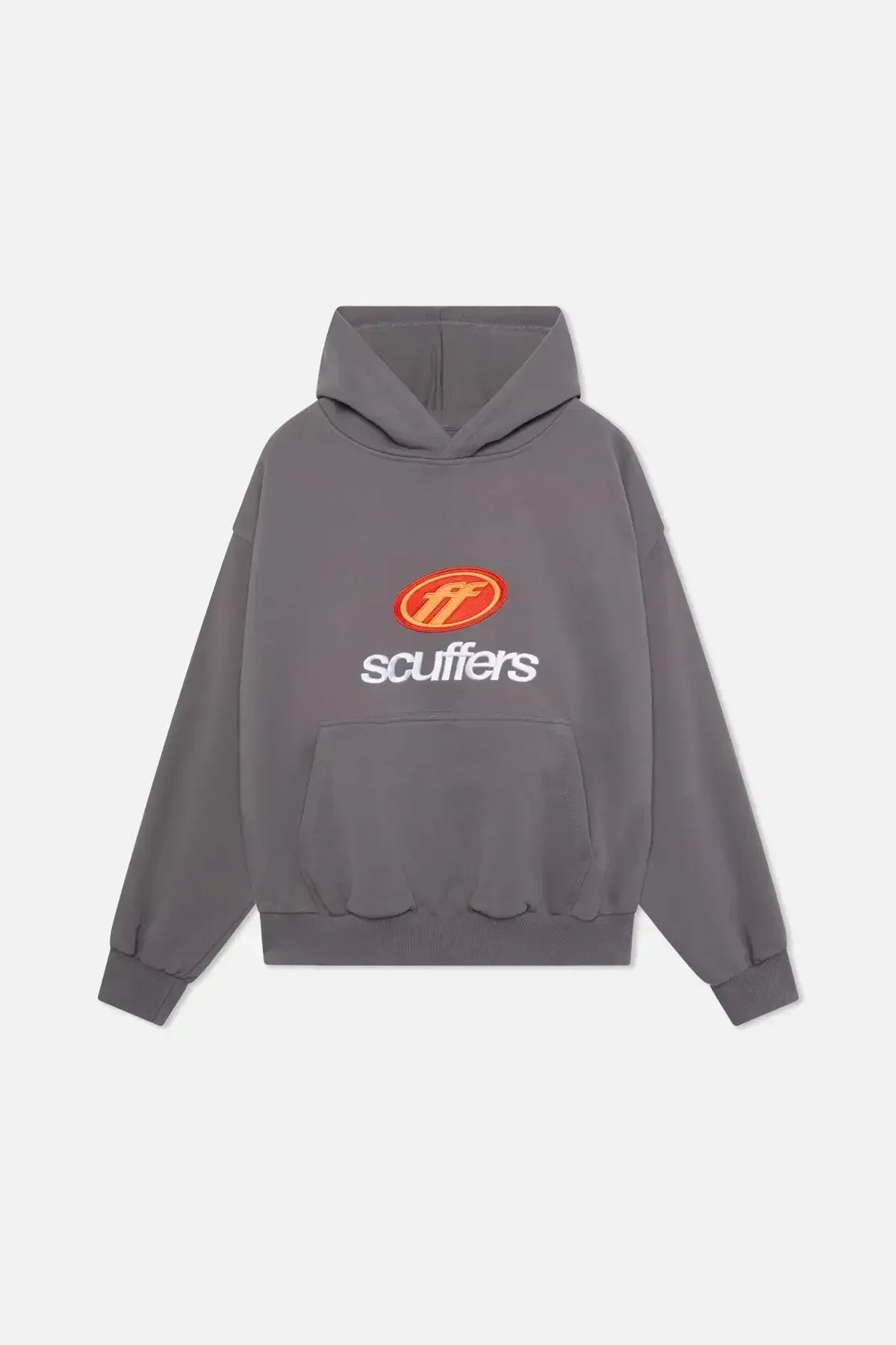 Men's High Street scuffer oversized