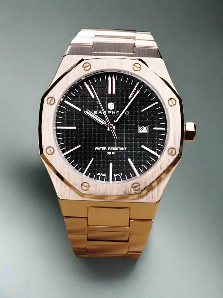 Sapphero Watch