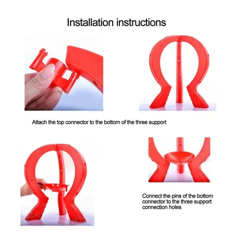 Don't Blast the Balloon Game