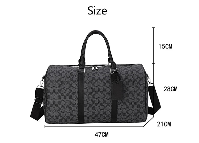 Travel Totes Duffle bag