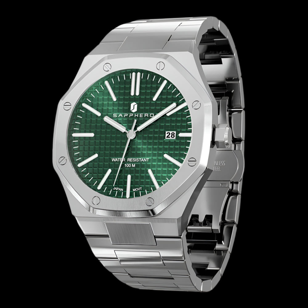 Sapphero Watch