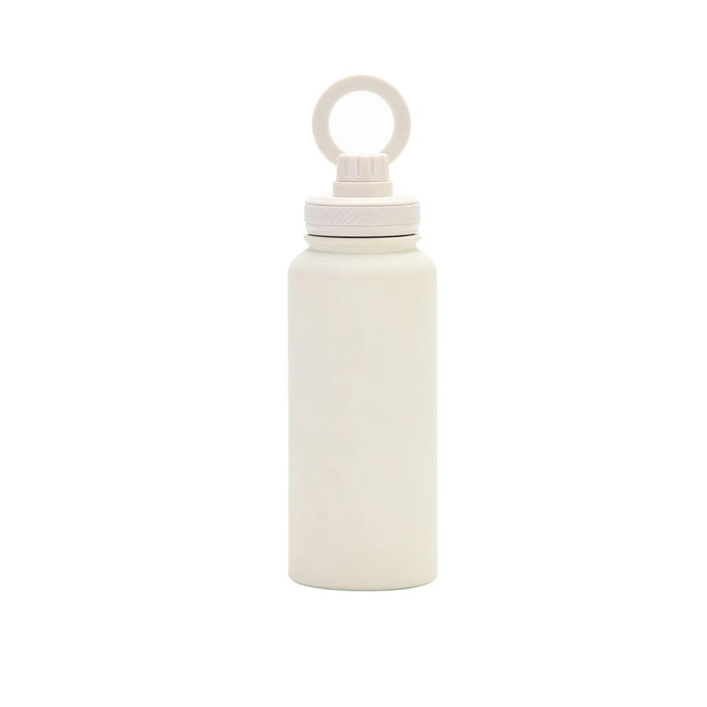 Rotating Phone Holder & Thermal Cup