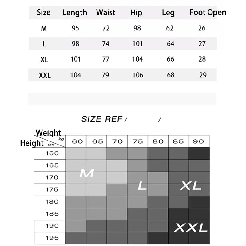 Men's Running Pants