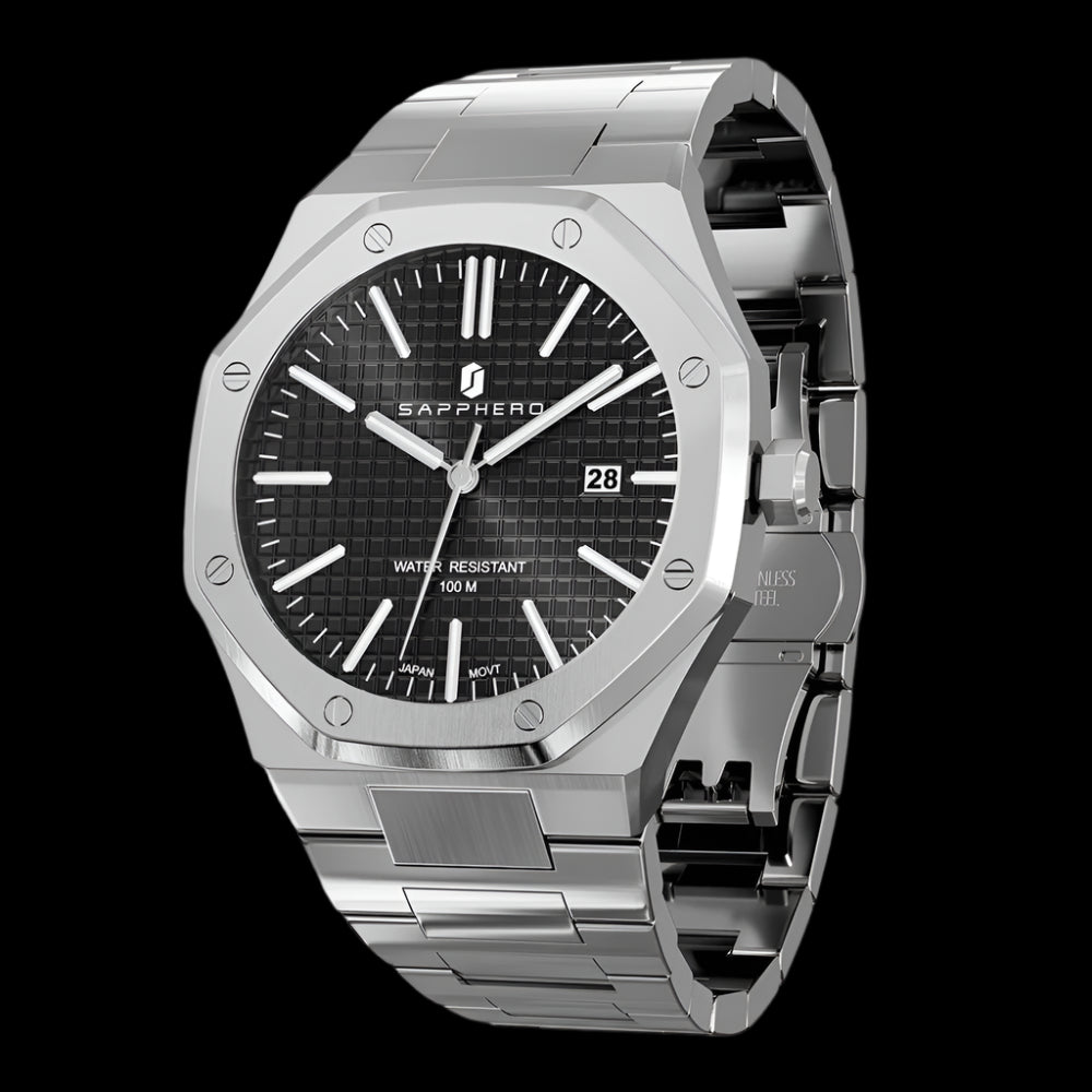 Sapphero Watch