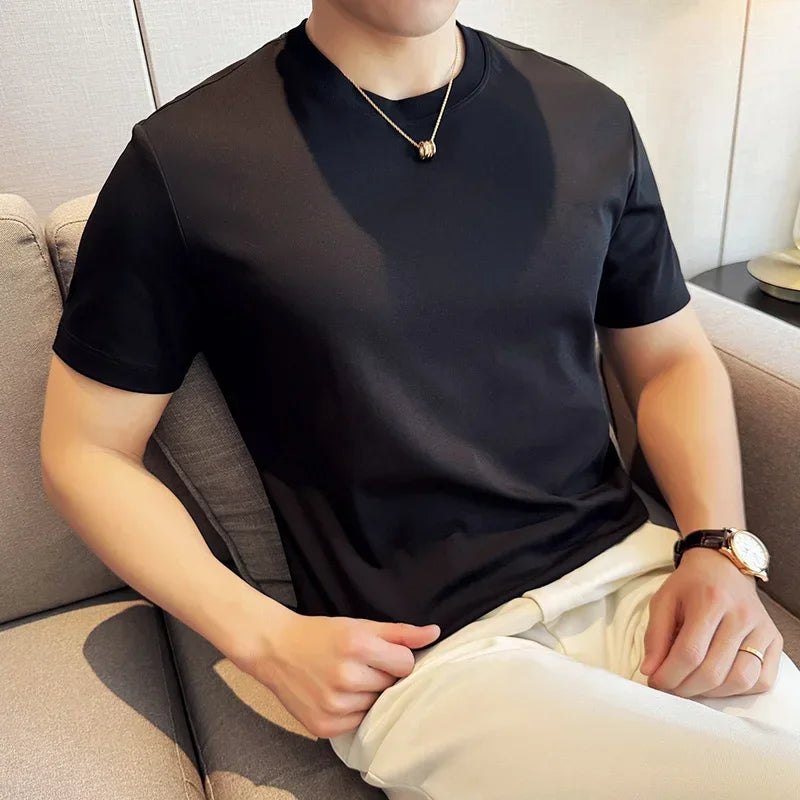 3401 - Plain Tees Summer