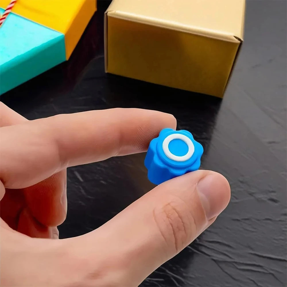 Squid Games gonggi game stones