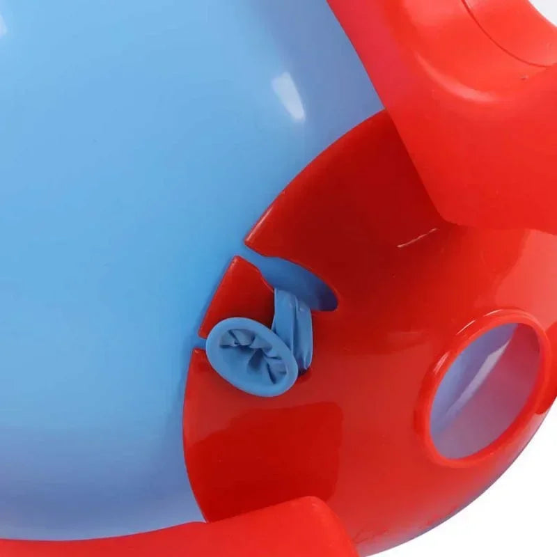 Don't Blast the Balloon Game
