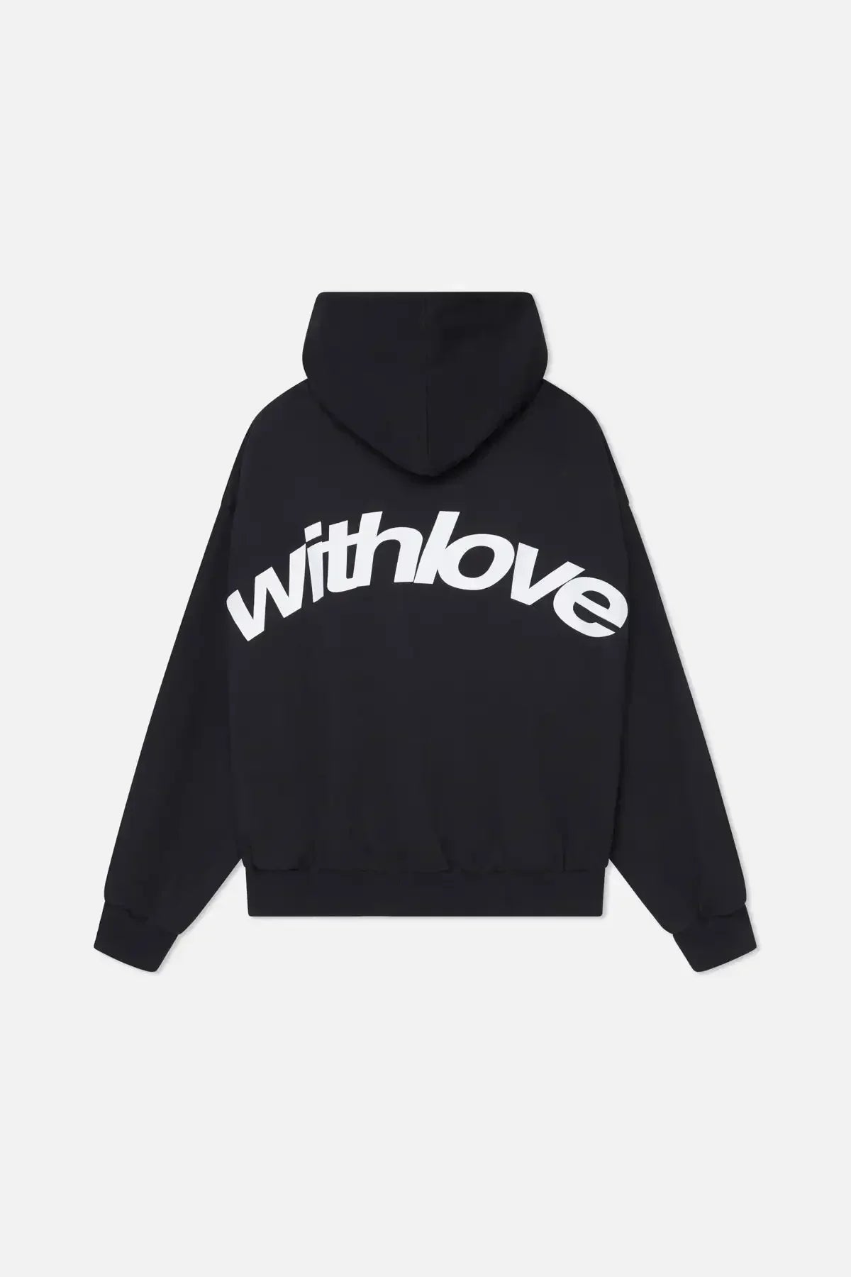 Men's High Street scuffer oversized