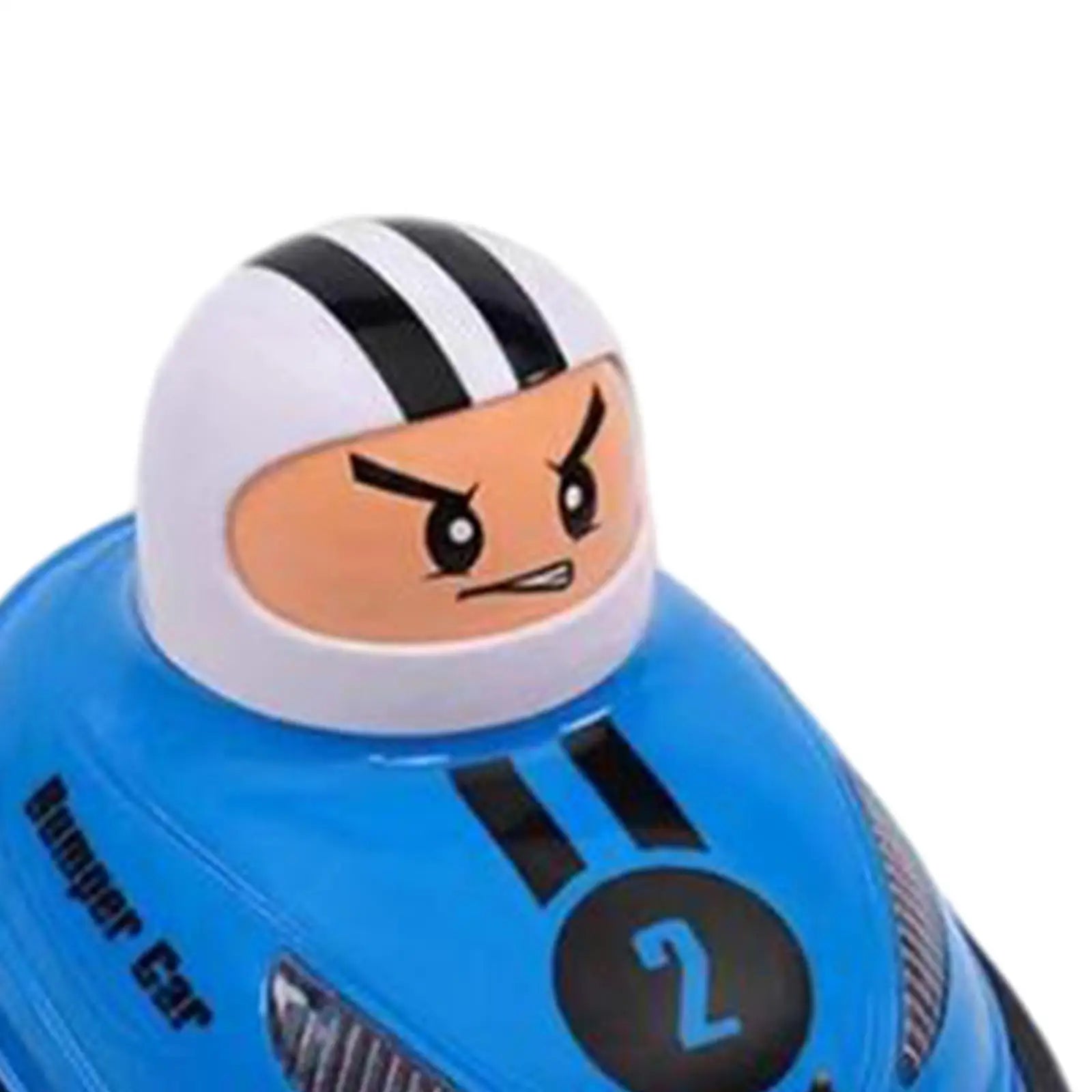 2 Player Head to Head Battle Kids RC Cartoon Cars for Ages 6 and up Birthday