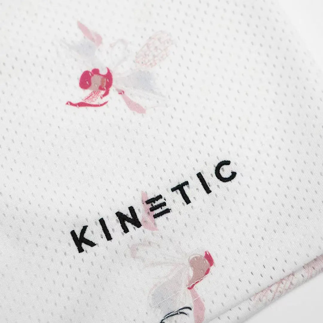 KINETIC Basic Shorts: men's gym/sports shorts