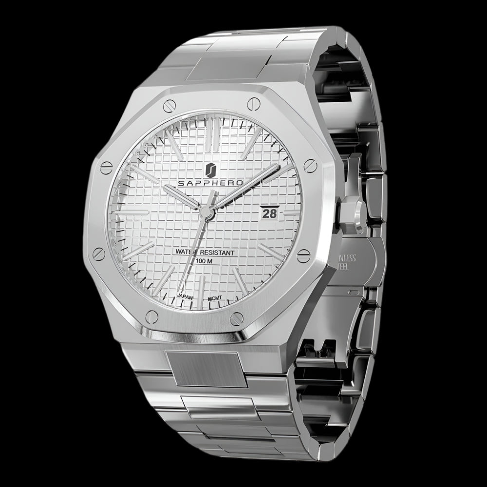 Sapphero Watch
