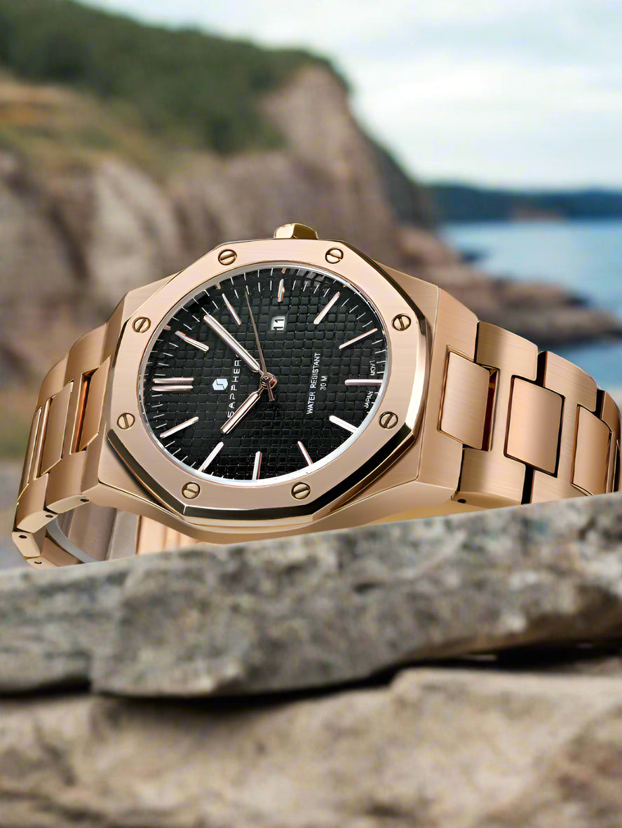 Sapphero Watch