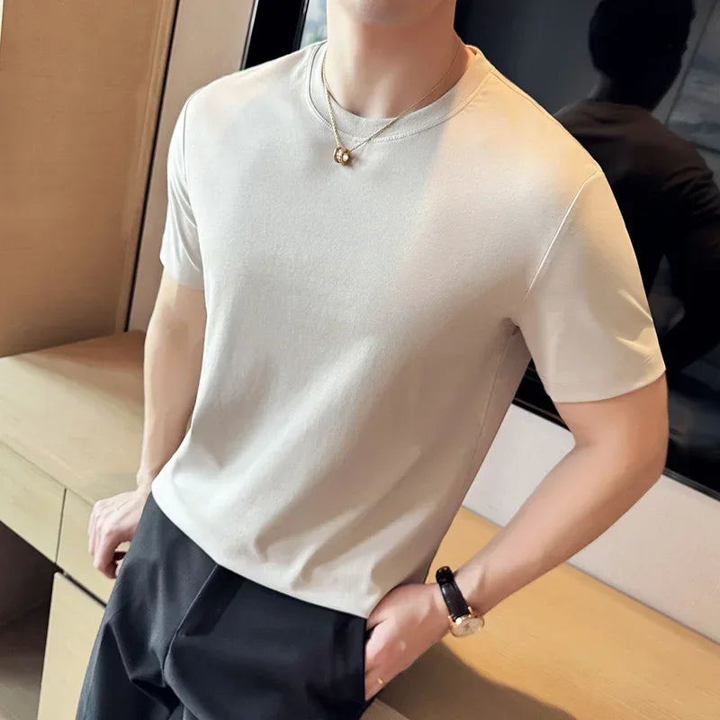 3401 - Plain Tees Summer