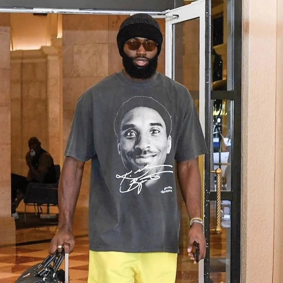 Kobe Graphics tees