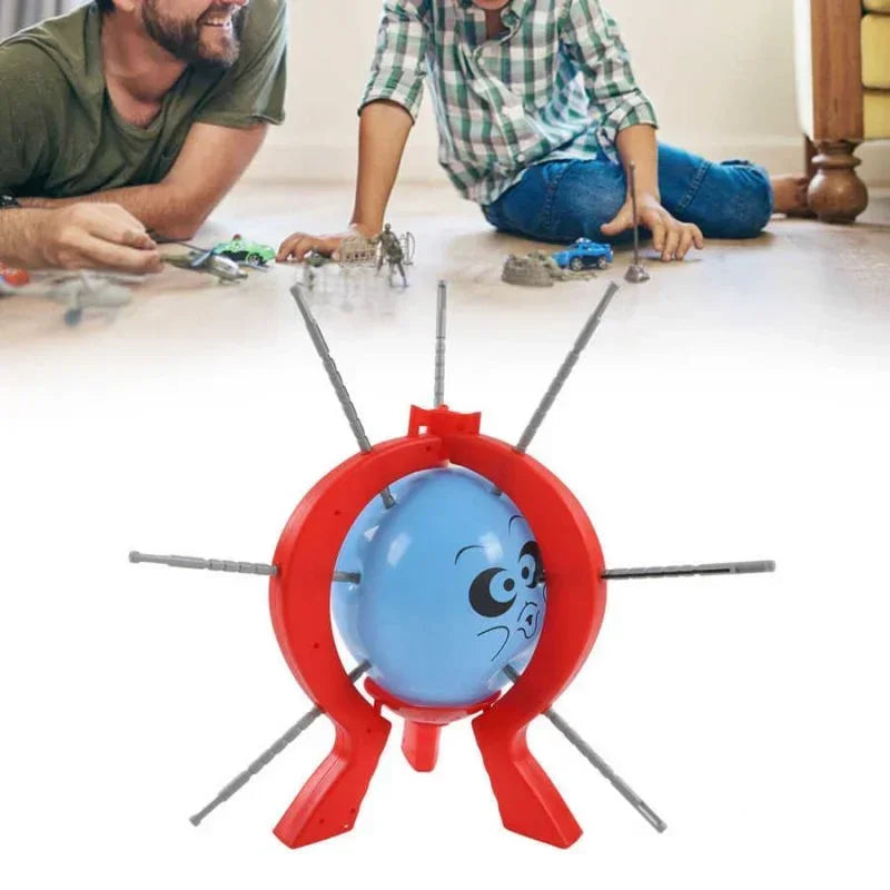 Don't Blast the Balloon Game