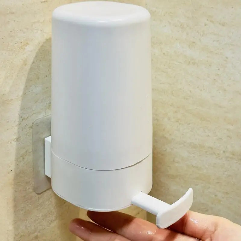 Soapy bar grinder Wall-mounted Soap Grinding Box Creative Solid Soapy Bar Dispenser Container for hand washing