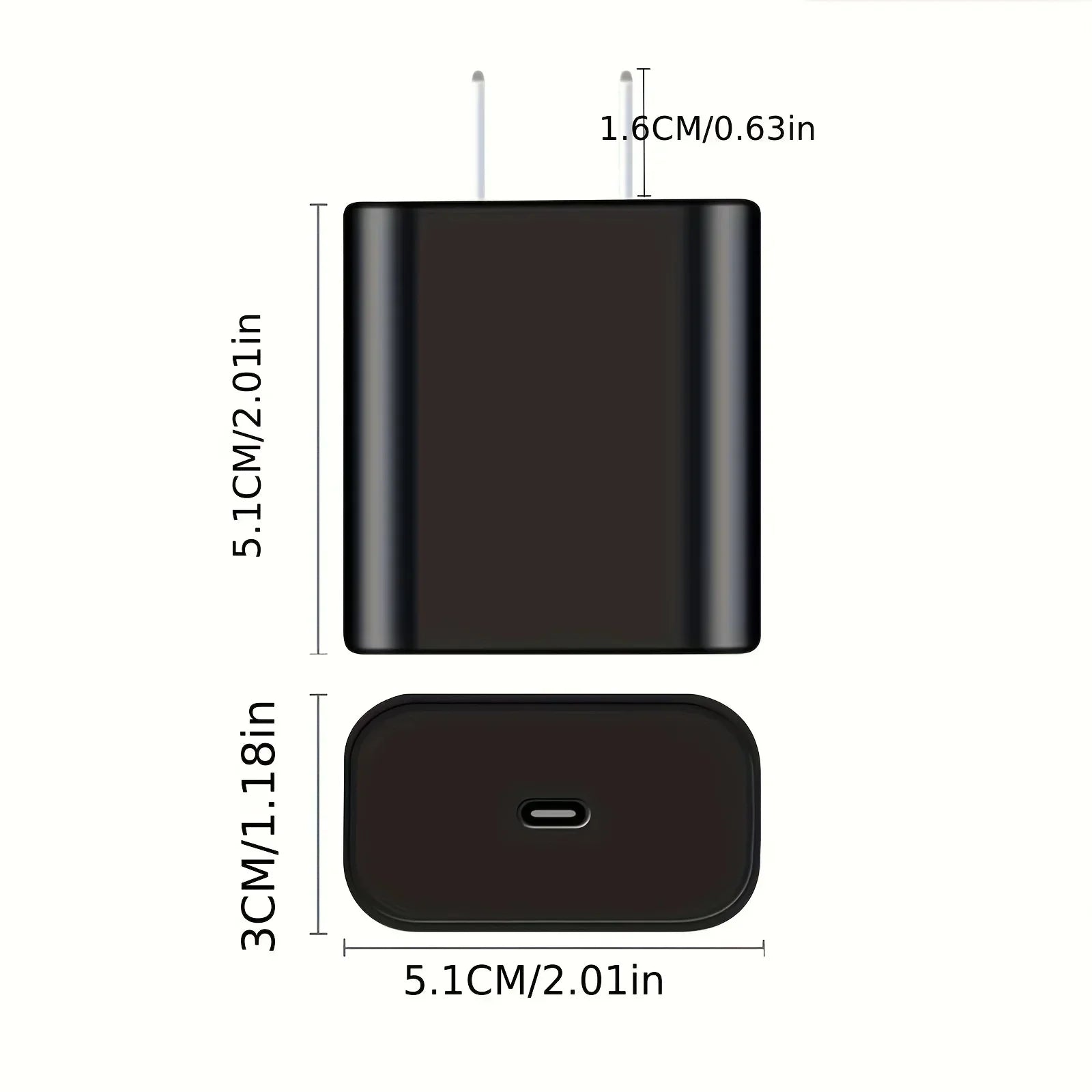 Samsung 45W USB-C Superfast Charger
