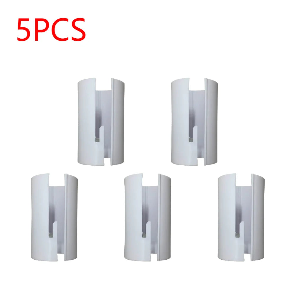 5-1PCS Wrapping Paper Cutter Sliding Cutter Christmas Wrapping Paper Cutting Tool Mini Cutter For Xmas Gift Box Package Paper