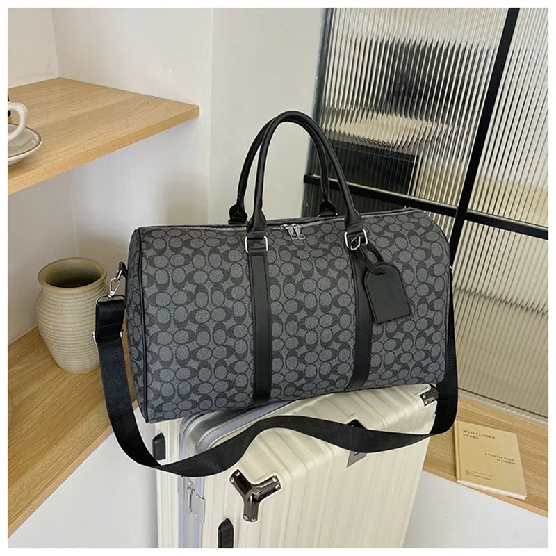 Travel Totes Duffle bag