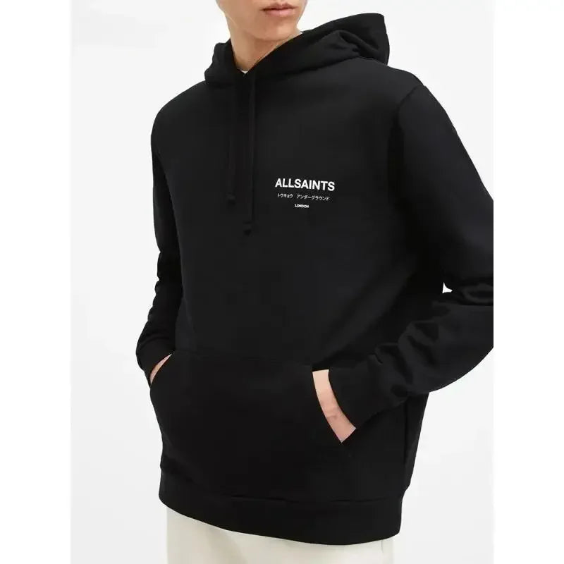 Men's All Saints Hoodies