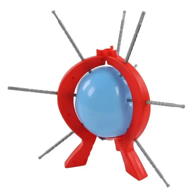 Don't Blast the Balloon Game