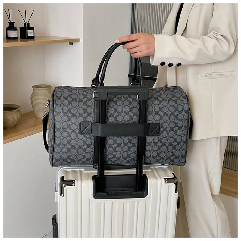 Travel Totes Duffle bag
