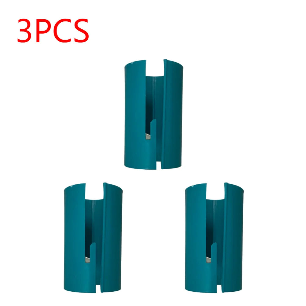 5-1PCS Wrapping Paper Cutter Sliding Cutter Christmas Wrapping Paper Cutting Tool Mini Cutter For Xmas Gift Box Package Paper