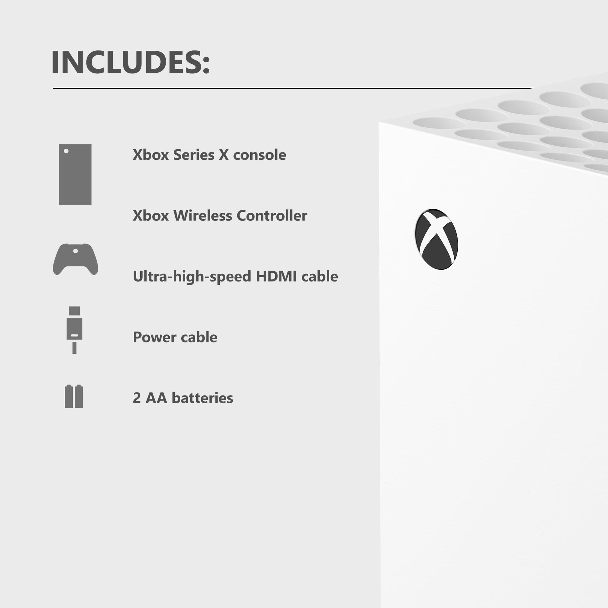 Microsoft Xbox Series X β 1TB Digital Edition