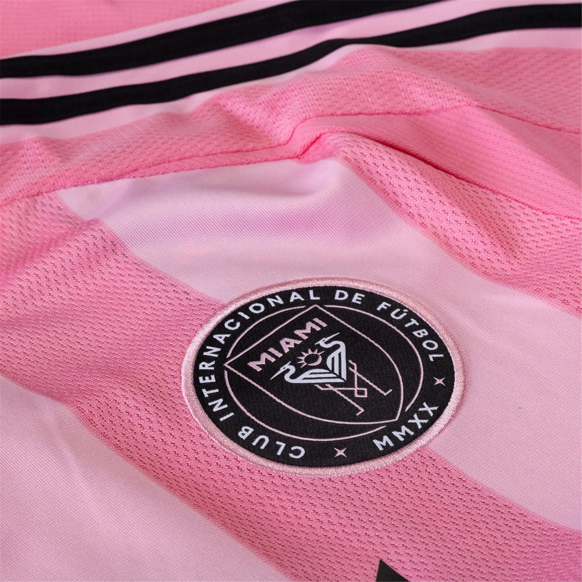 Inter Miami CF jersey 25/26