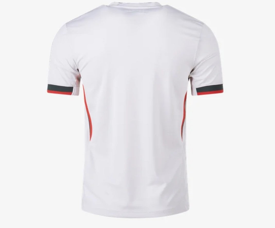 Chelsea Home Stadium Shirt 2025-26