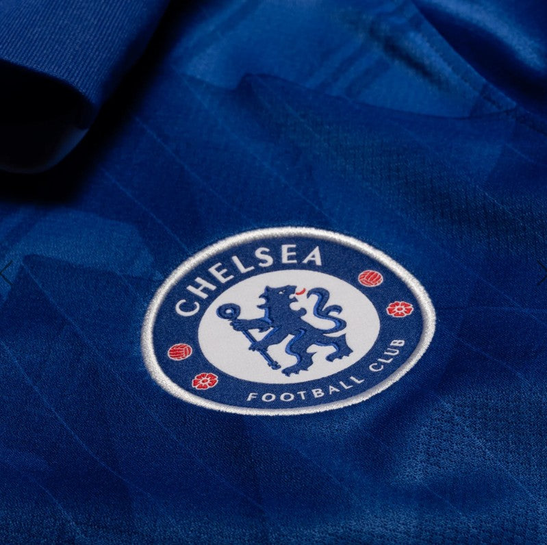 Chelsea Home Stadium Shirt 2025-26