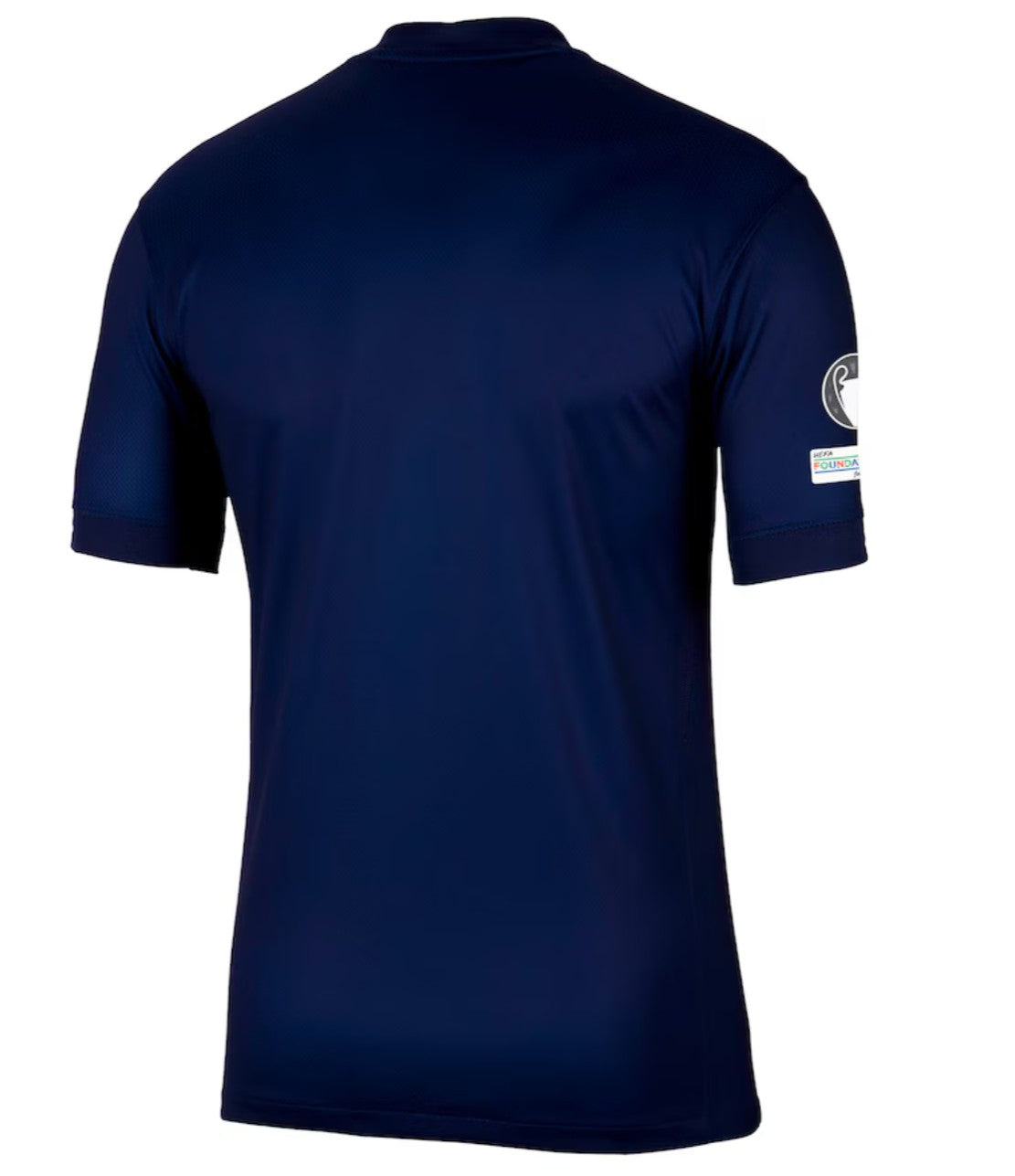 PSG Nike Home Stadium Shirt 2025-26 with Champions of Europe