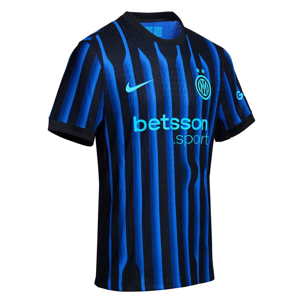 Inter Milan 2025/26 Nike Home Jersey